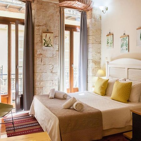 Charming Studio In The Old Town Χανιά Εξωτερικό φωτογραφία