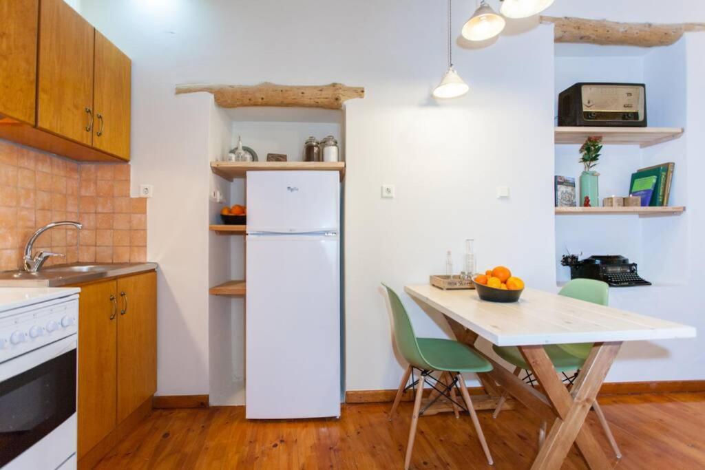Charming Studio In The Old Town Χανιά Εξωτερικό φωτογραφία