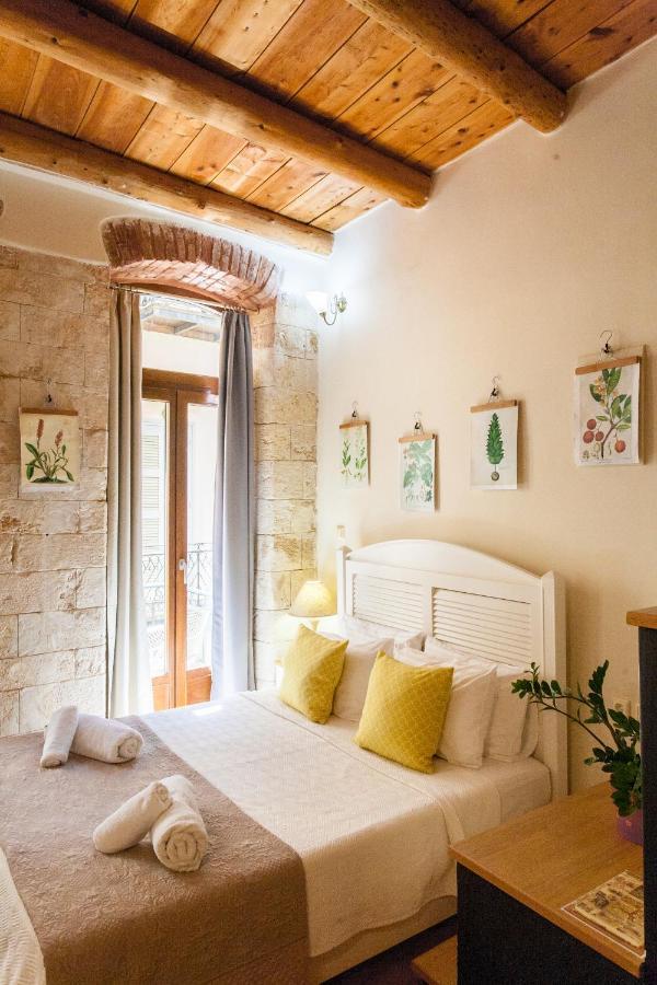 Charming Studio In The Old Town Χανιά Εξωτερικό φωτογραφία