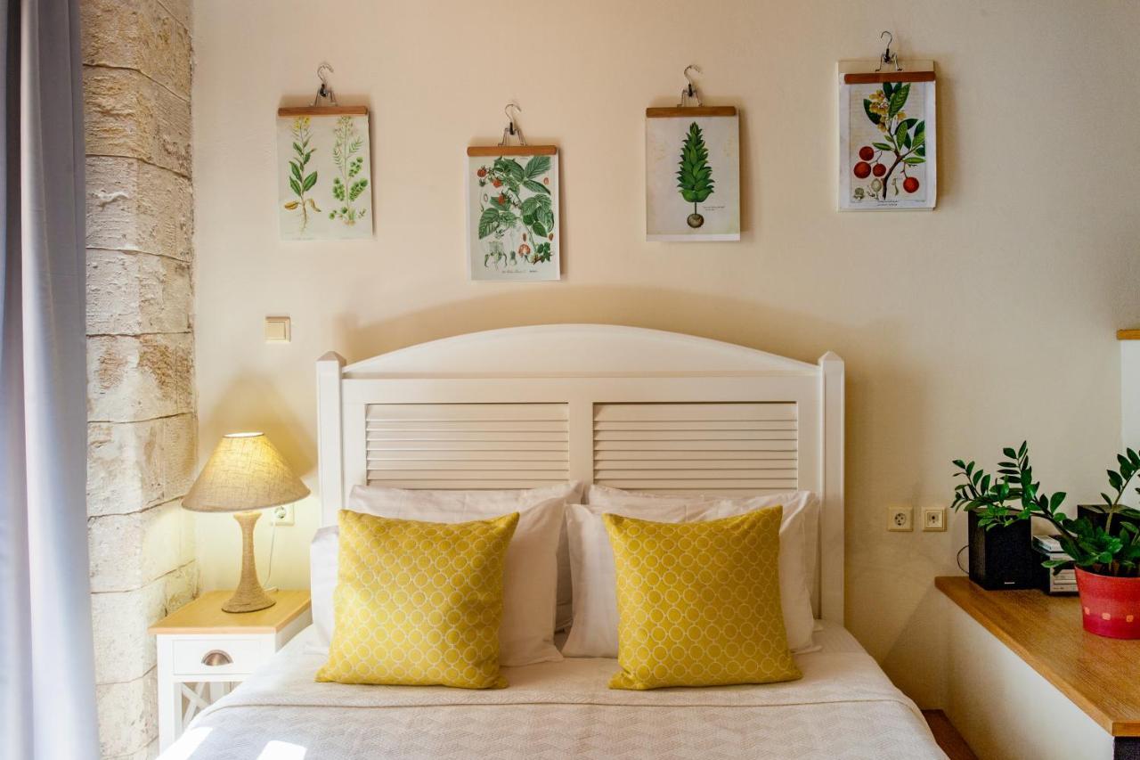 Charming Studio In The Old Town Χανιά Εξωτερικό φωτογραφία