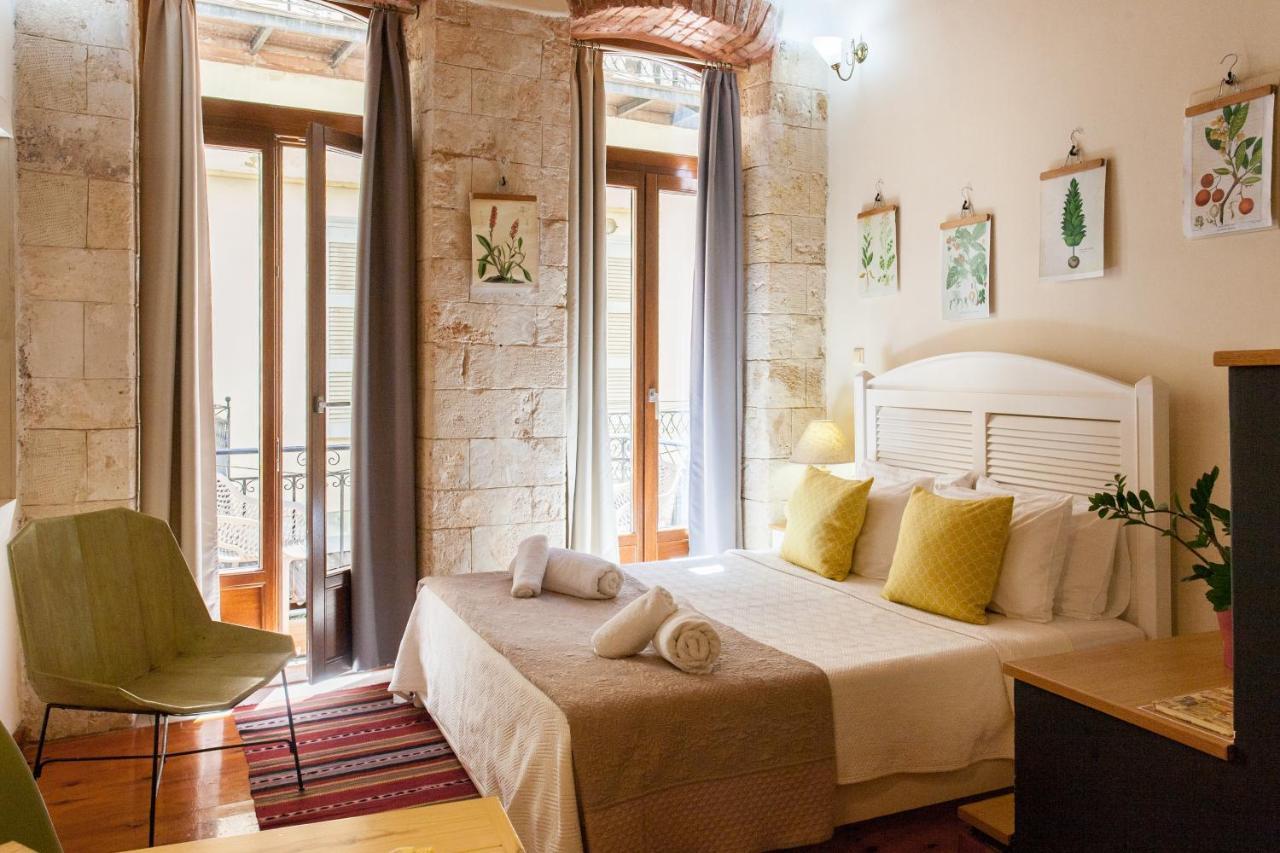 Charming Studio In The Old Town Χανιά Εξωτερικό φωτογραφία