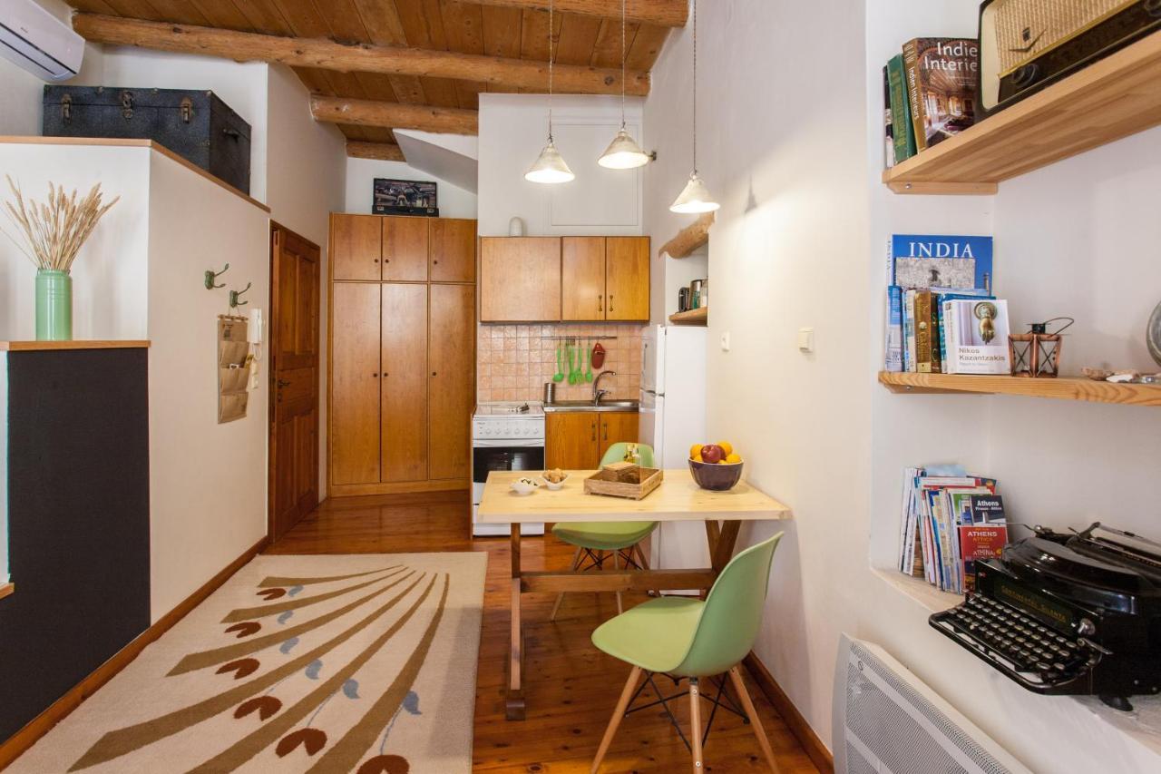 Charming Studio In The Old Town Χανιά Εξωτερικό φωτογραφία