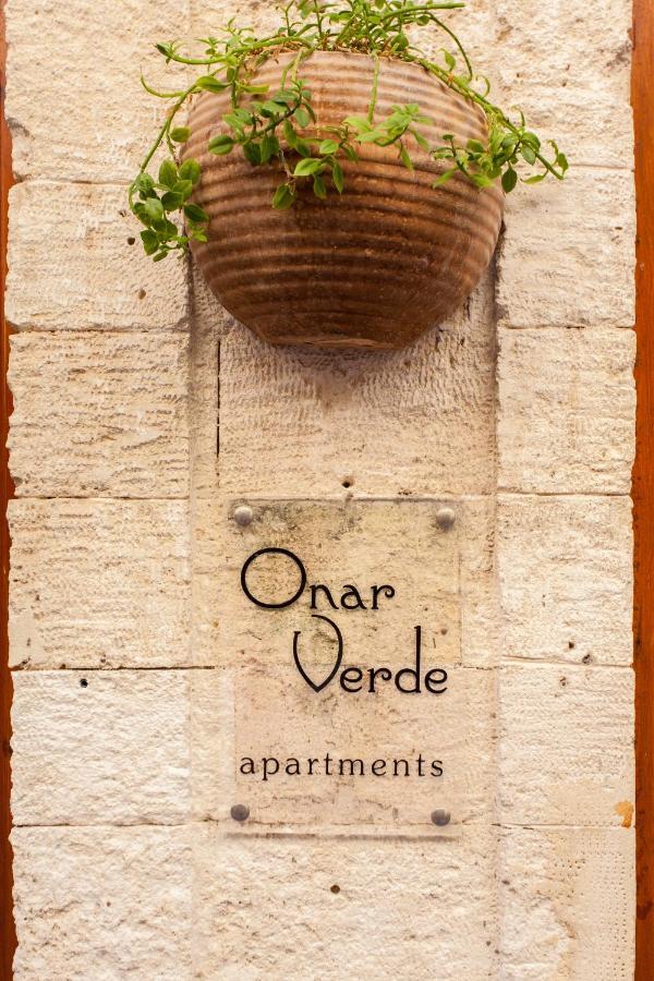 Charming Studio In The Old Town Χανιά Εξωτερικό φωτογραφία